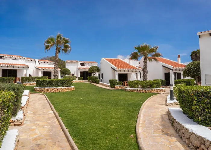 Villas Binibeca Villa Binibeca