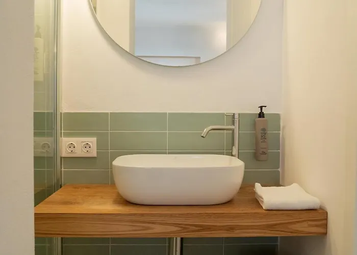 Binibeca Beach Villas