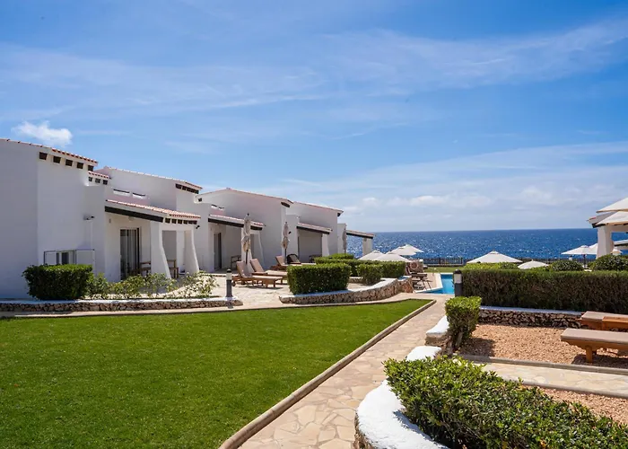 Villas Binibeca * Binibeca