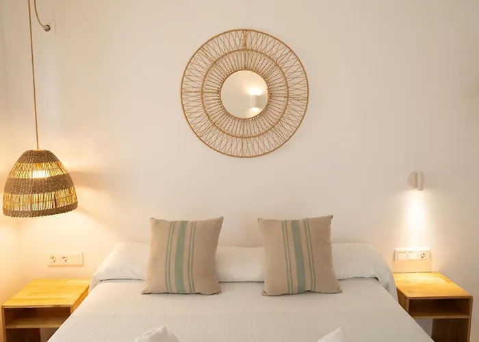 Villas Binibeca Villa *