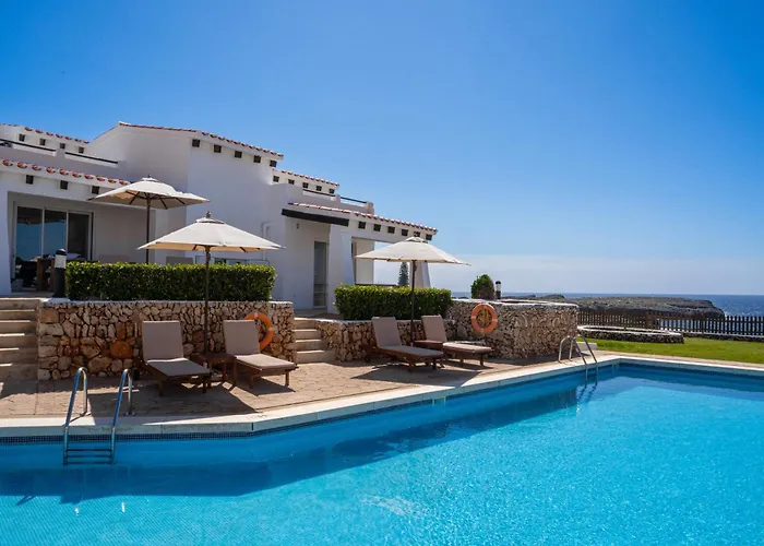 Villas Binibeca Villa Binibeca