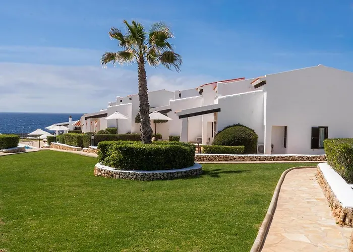 Vila Binibeca Beach Villas *