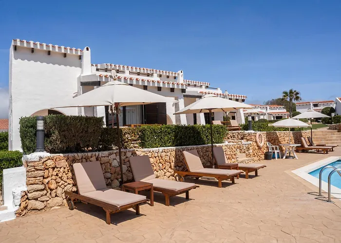 Villas Binibeca * Binibeca