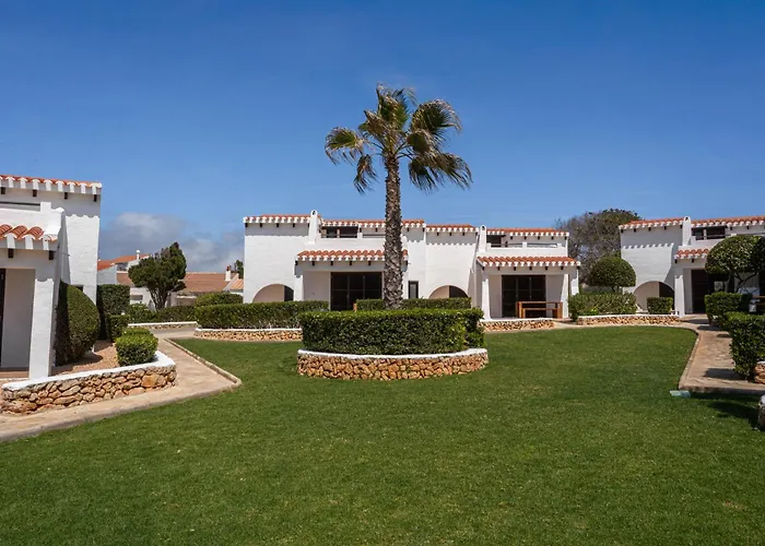 Villas Binibeca Binibeca