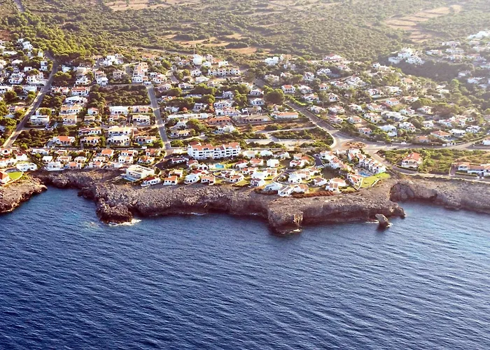 Binibeca Beach Villas *