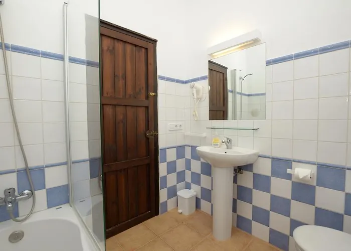 Villas Binibeca * Binibeca