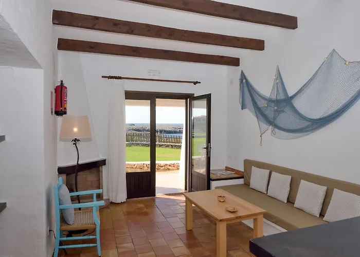 Binibeca Beach Villas * Binibeca