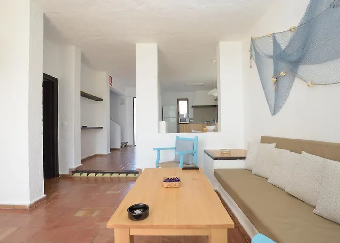 Villas Binibeca Villa Binibeca