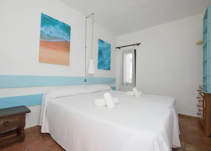 Villa Villas Binibeca *