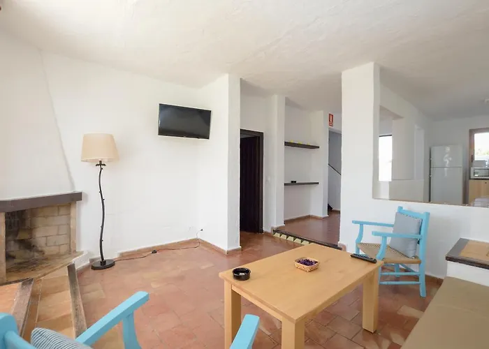 Binibeca Beach Villas Vila