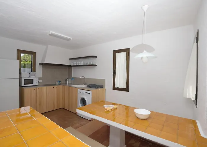 Binibeca Beach Villas Vila *