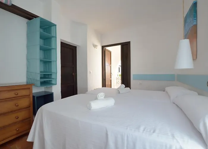 Villas Binibeca Villa Binibeca