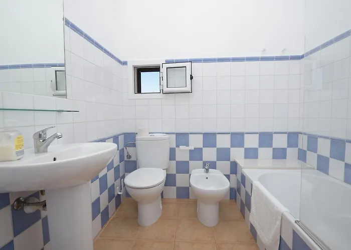 Villa Villas Binibeca *