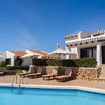 Binibeca Beach Villas Binibeca