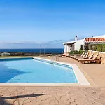 Binibeca Beach Villas Binibeca