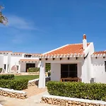 Binibeca Beach Villas