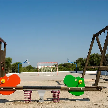וילה Binibeca Beach Villas ביניבקה