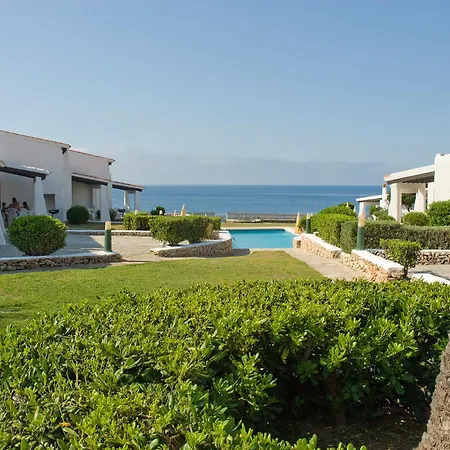 וילה Binibeca Beach Villas ביניבקה