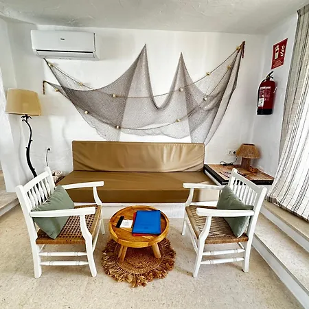 וילה Binibeca Beach Villas *