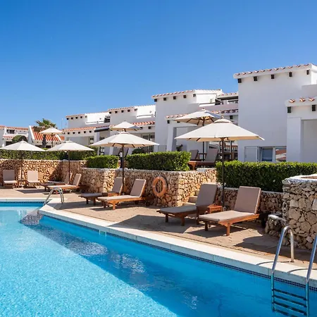 Binibeca Beach Villas וילה ביניבקה