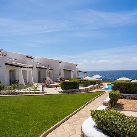 Binibeca Beach Villas * Binibeca