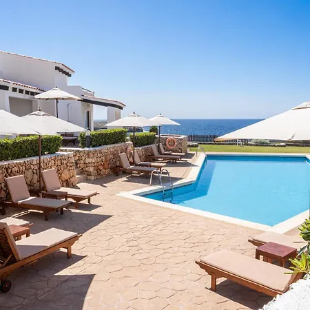 וילה Binibeca Beach Villas
