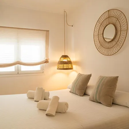 וילה Binibeca Beach Villas ביניבקה