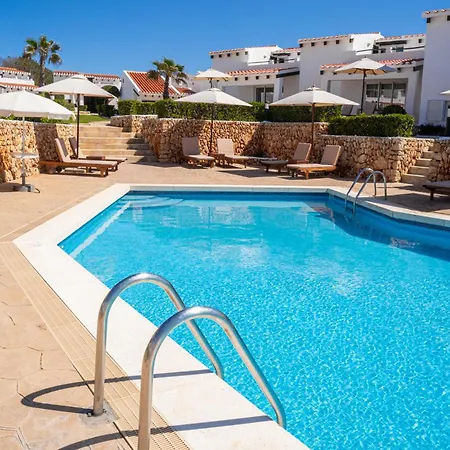 וילה Binibeca Beach Villas