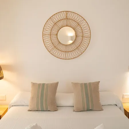 Binibeca Beach Villas וילה *