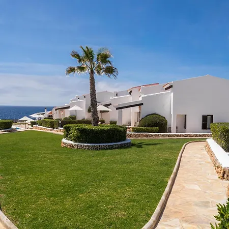 וילה Binibeca Beach Villas *