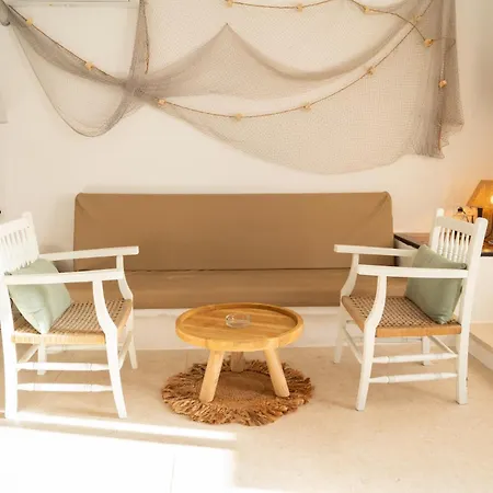 Binibeca Beach Villas וילה