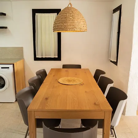 Binibeca Beach Villas וילה *