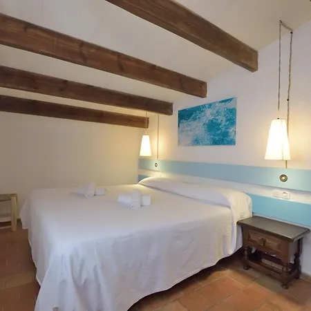 Binibeca Beach Villas וילה *