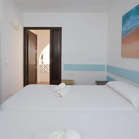 Binibeca Beach Villas ביניבקה