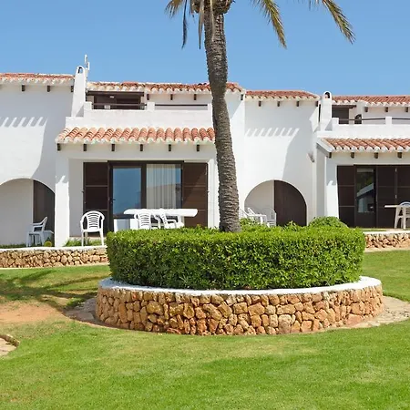 וילה Binibeca Beach Villas