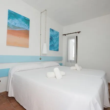וילה Binibeca Beach Villas *