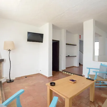 Binibeca Beach Villas וילה