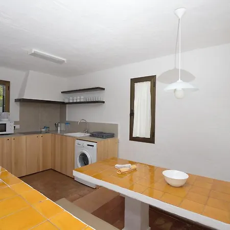 Binibeca Beach Villas וילה *