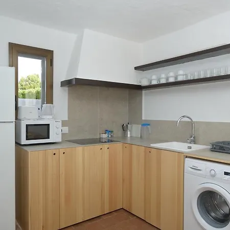 Binibeca Beach Villas וילה
