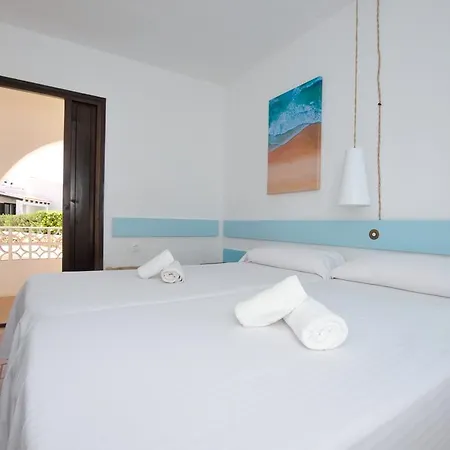 וילה Binibeca Beach Villas