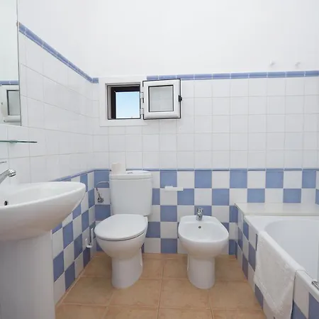 וילה Binibeca Beach Villas *