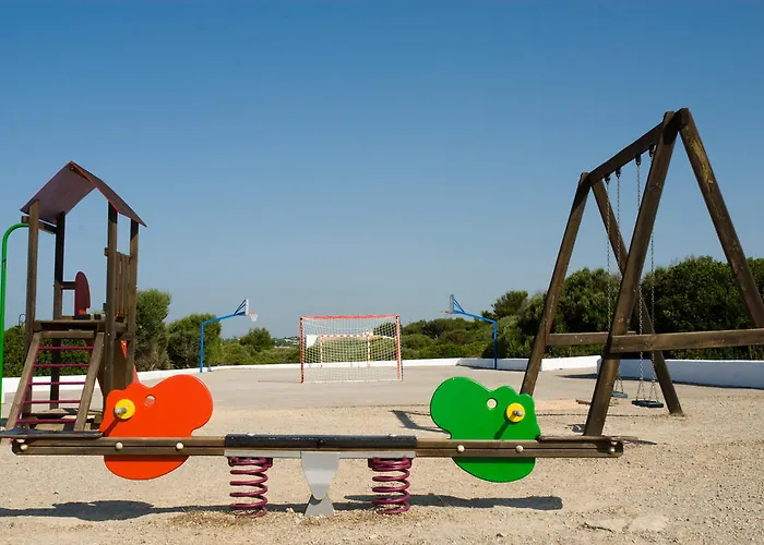 וילה Binibeca Beach Villas ביניבקה