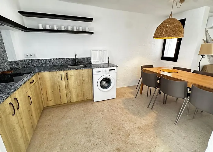 Binibeca Beach Villas וילה ביניבקה