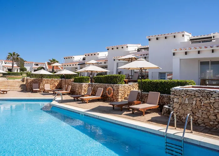 Binibeca Beach Villas וילה ביניבקה