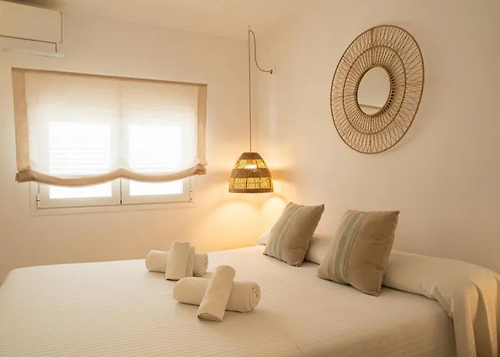 וילה Binibeca Beach Villas ביניבקה