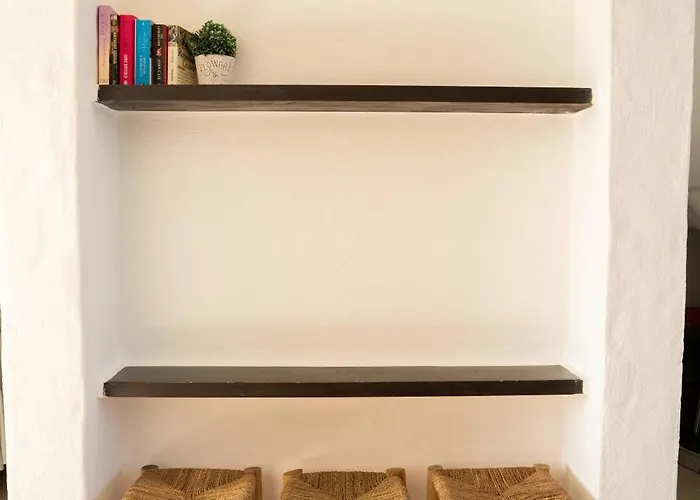 Binibeca Beach Villas * ביניבקה