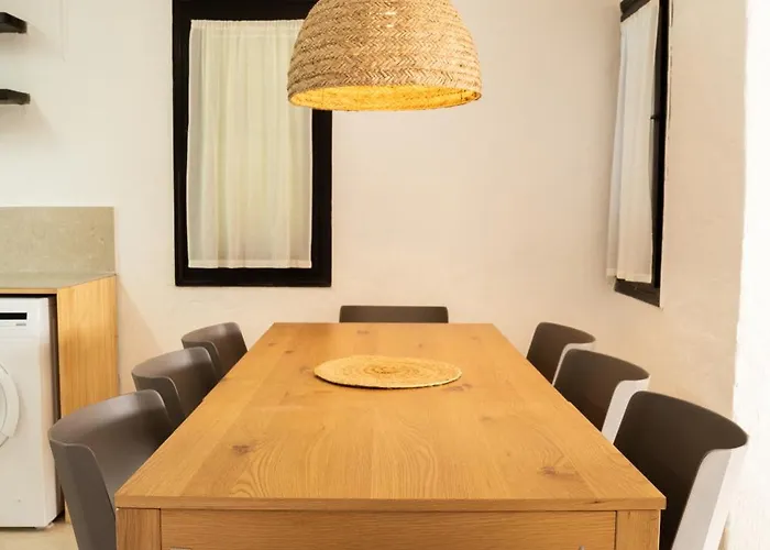 Binibeca Beach Villas *