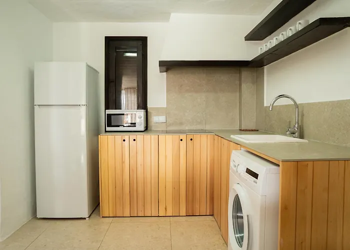 וילה Binibeca Beach Villas