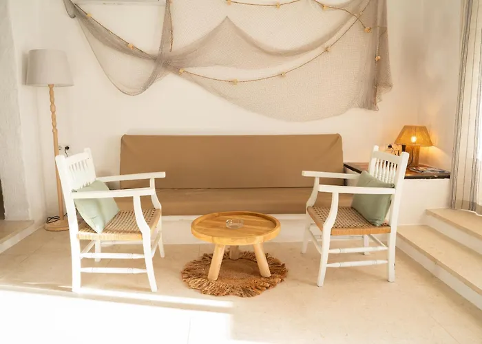 Binibeca Beach Villas וילה