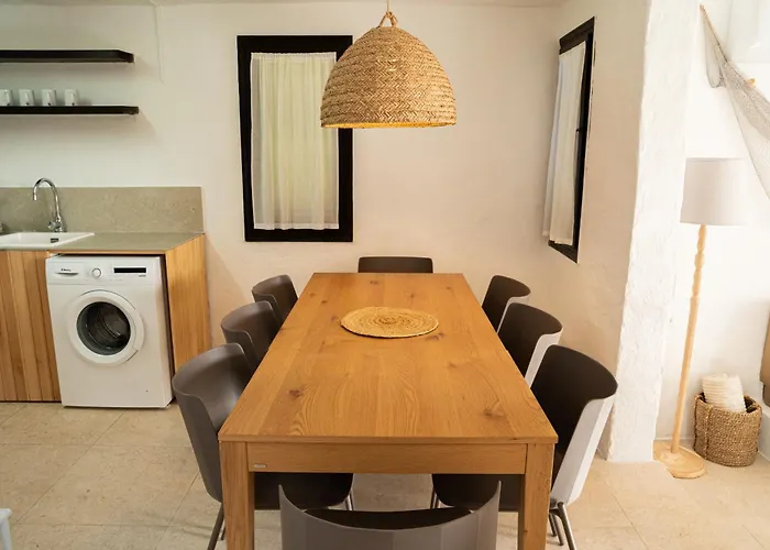 Binibeca Beach Villas וילה *